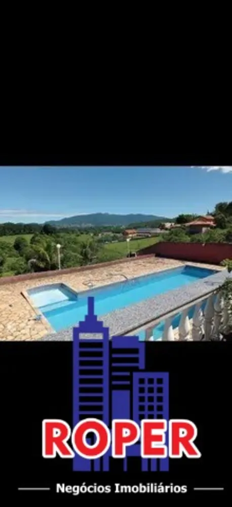 Chácara, 3 quartos, 5000 m² - Foto 11