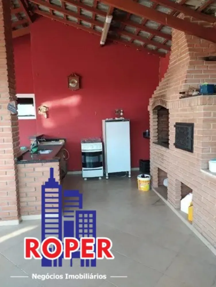 Chácara, 3 quartos, 5000 m² - Foto 2