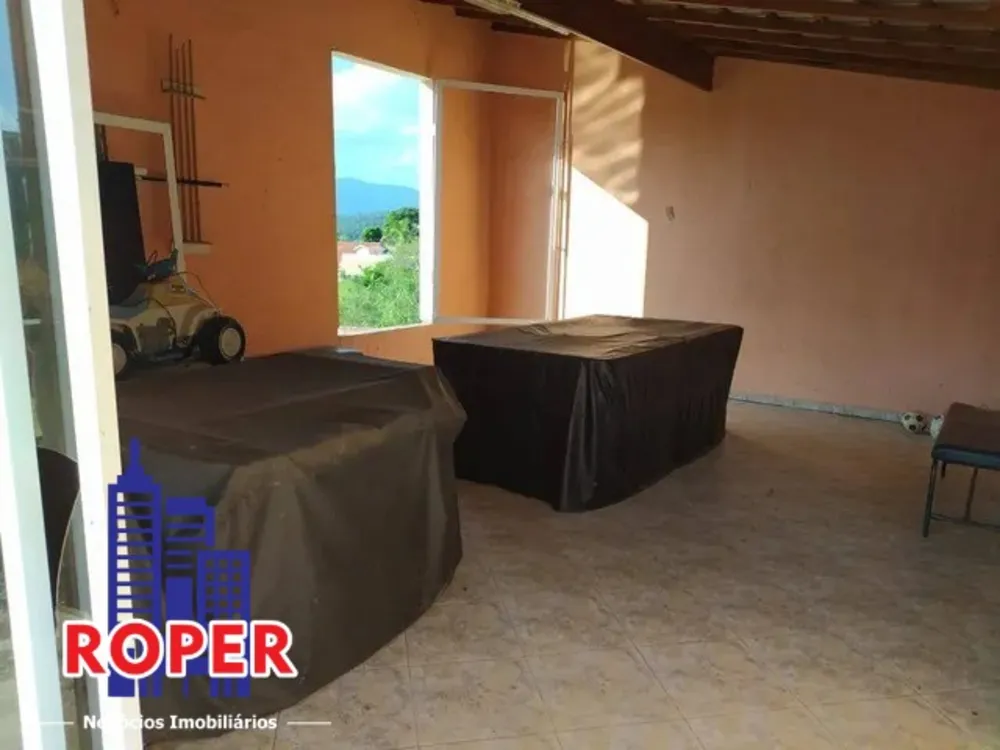 Chácara, 3 quartos, 5000 m² - Foto 6