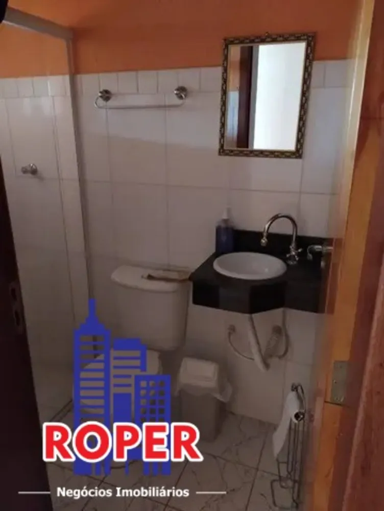 Chácara, 3 quartos, 5000 m² - Foto 8