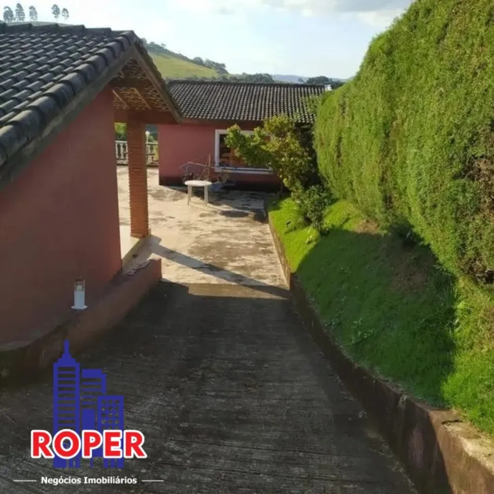 Chácara, 3 quartos, 5000 m² - Foto 5