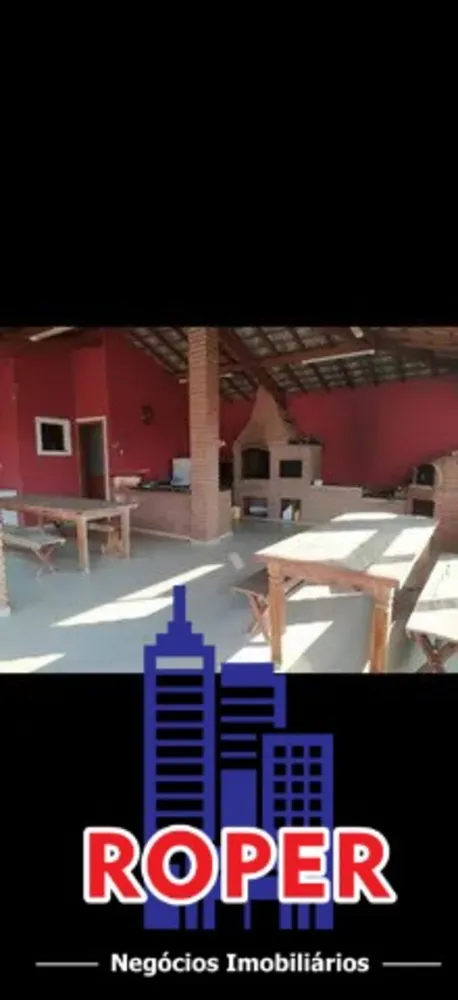 Chácara, 3 quartos, 5000 m² - Foto 3