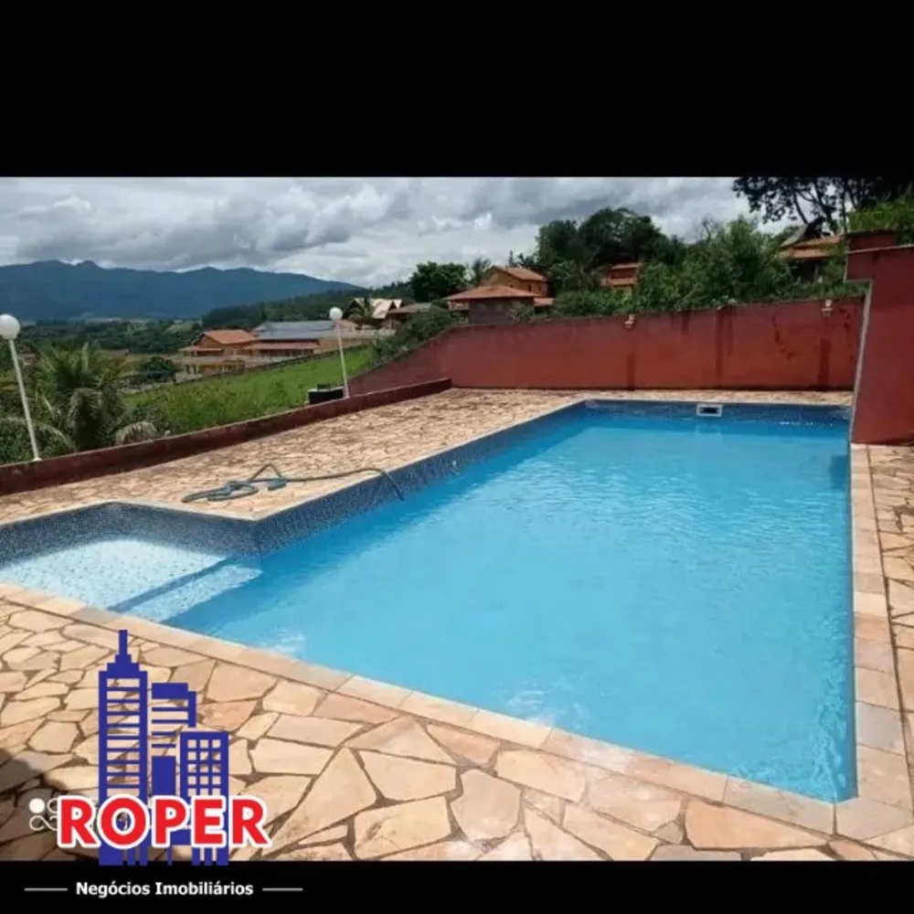 Chácara, 3 quartos, 5000 m² - Foto 12