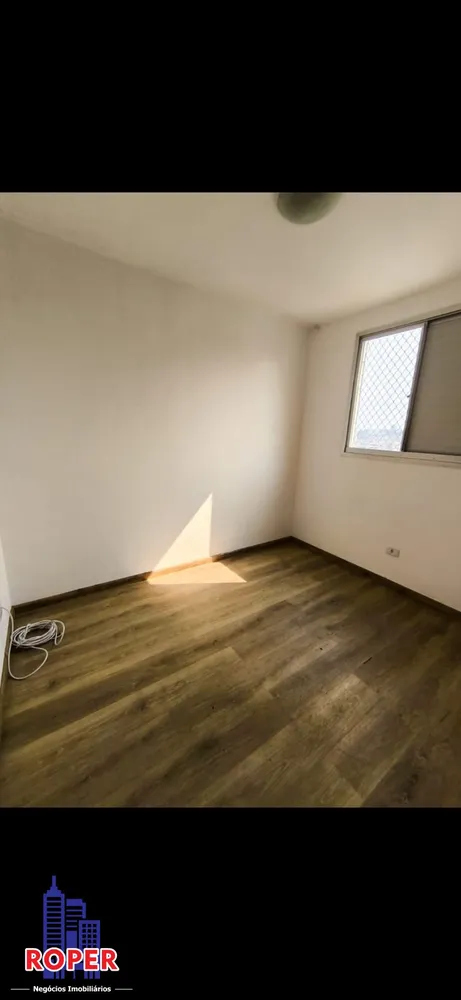 Apartamento, 2 quartos, 50 m² - Foto 8