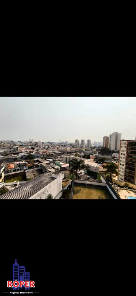 Apartamento, 2 quartos, 50 m² - Foto 11