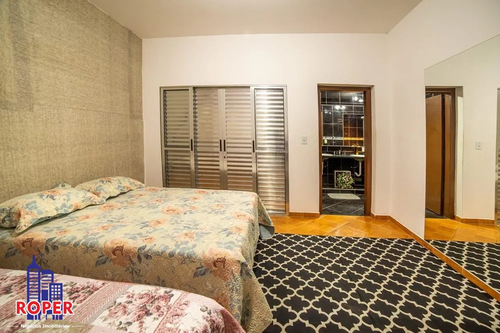 Chácara, 8 quartos, 5000 m² - Foto 7