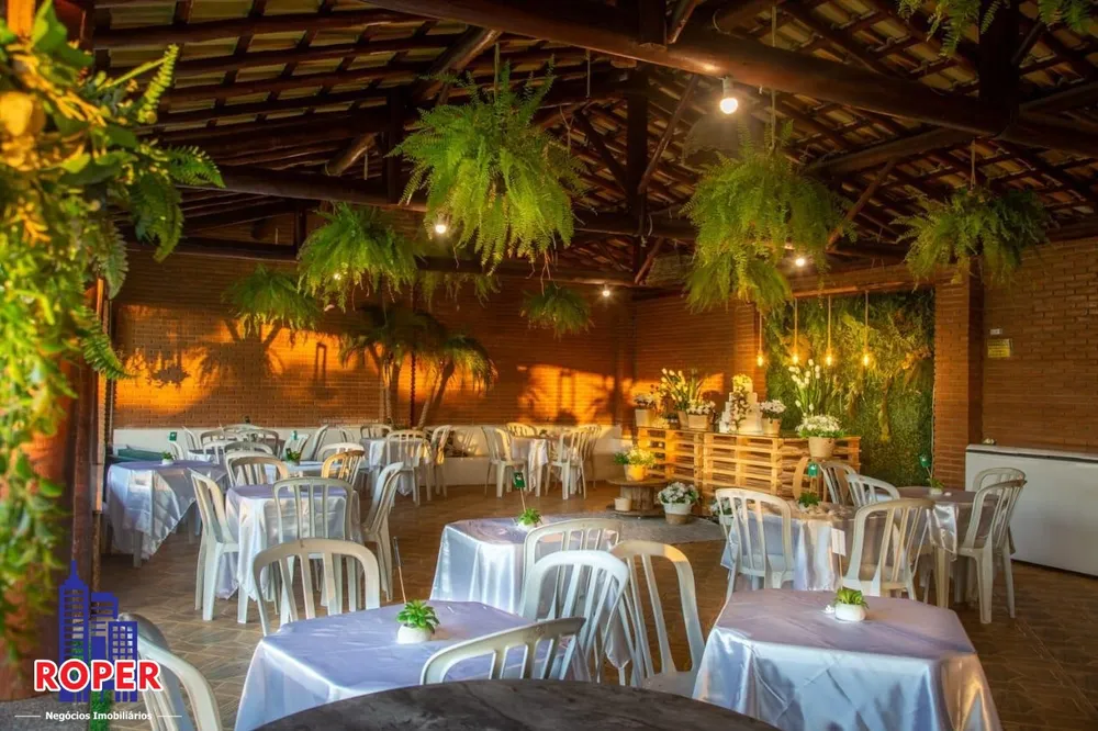 Chácara, 8 quartos, 5000 m² - Foto 12