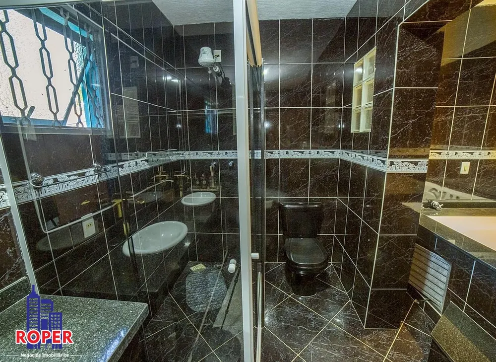 Chácara, 8 quartos, 5000 m² - Foto 4