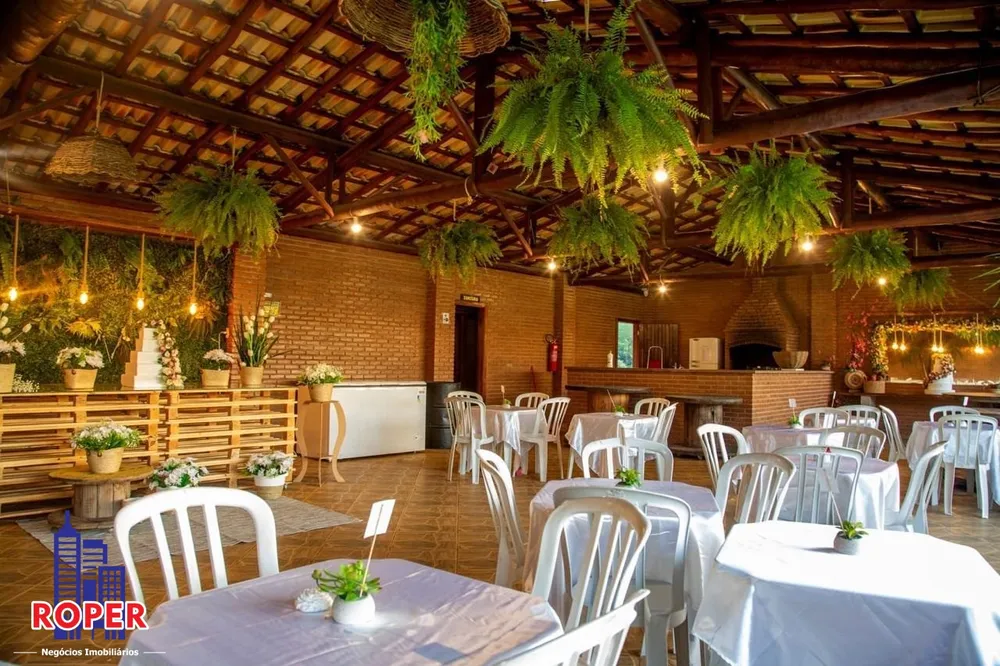 Chácara, 8 quartos, 5000 m² - Foto 14