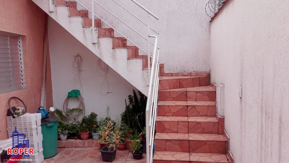 Casa, 4 quartos, 100 m² - Foto 11
