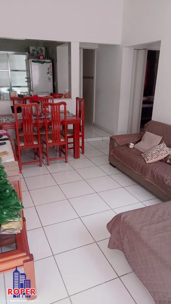 Casa, 4 quartos, 100 m² - Foto 8