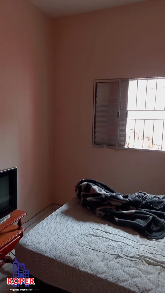 Casa, 4 quartos, 100 m² - Foto 3