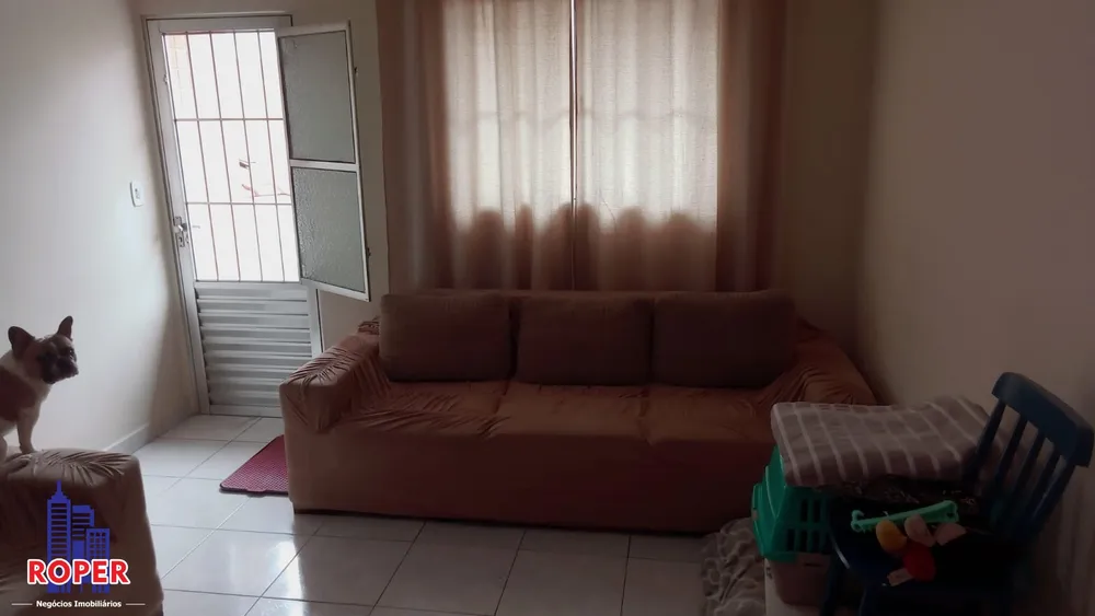 Casa, 4 quartos, 100 m² - Foto 12