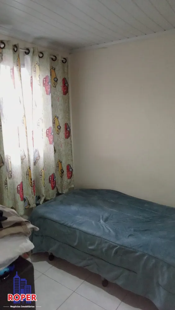 Casa, 4 quartos, 100 m² - Foto 6