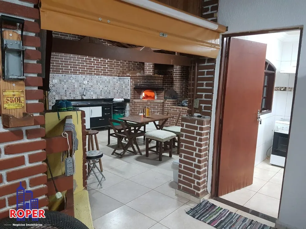 Chácara, 4 quartos, 2000 m² - Foto 6