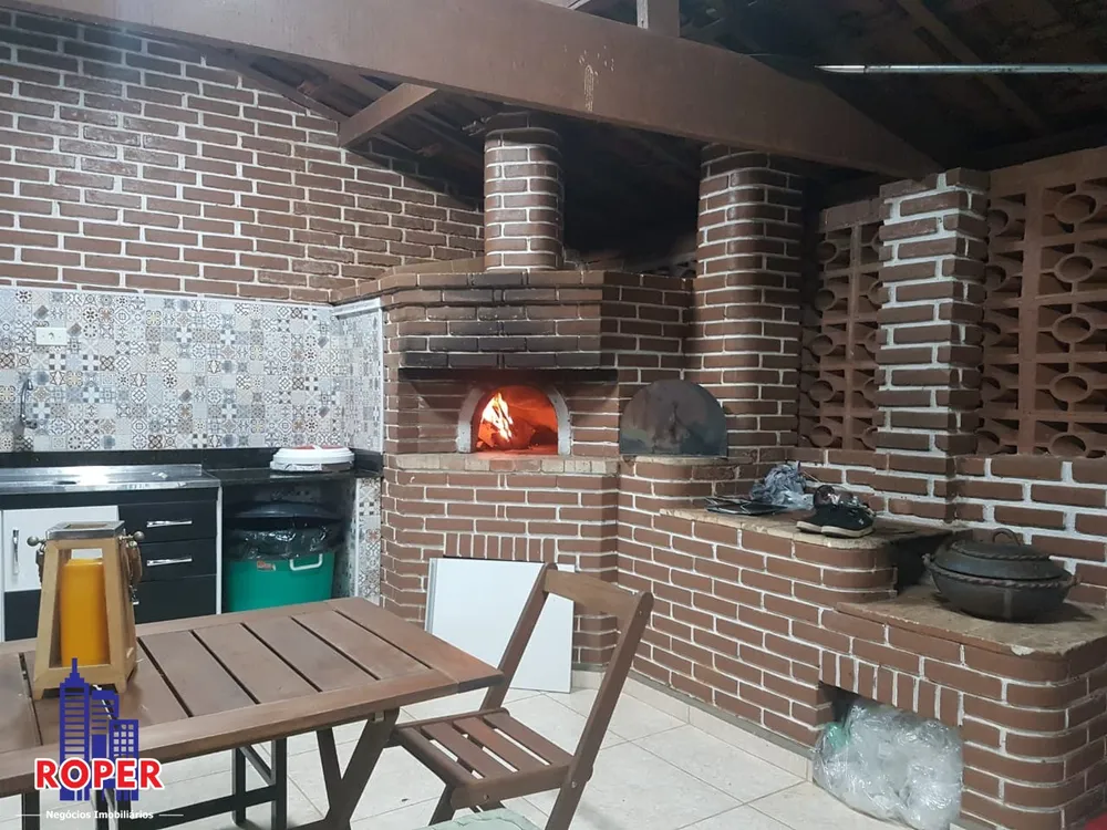 Chácara, 4 quartos, 2000 m² - Foto 4