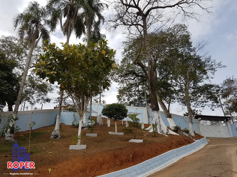 Chácara, 4 quartos, 2000 m² - Foto 5