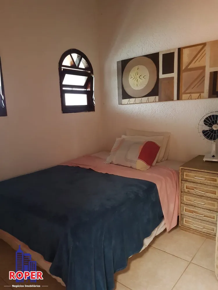 Chácara, 4 quartos, 2000 m² - Foto 7