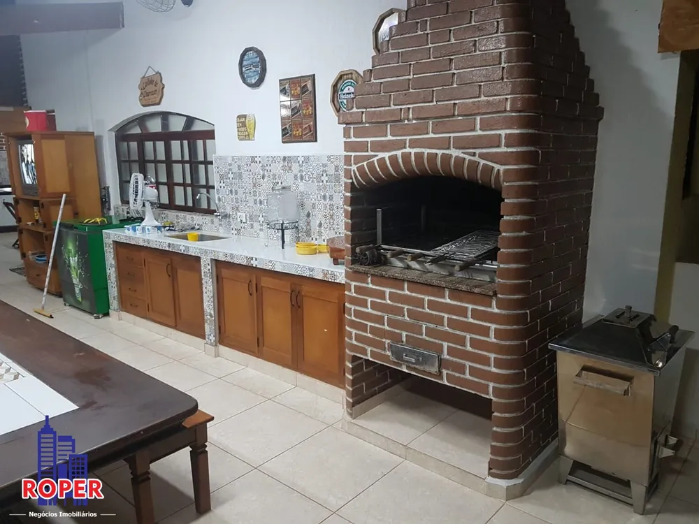 Chácara, 4 quartos, 2000 m² - Foto 3
