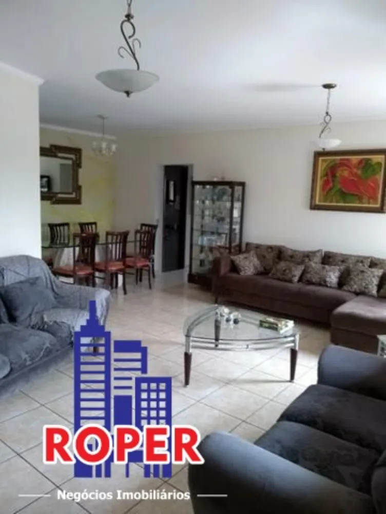 Apartamento, 3 quartos, 140 m² - Foto 1