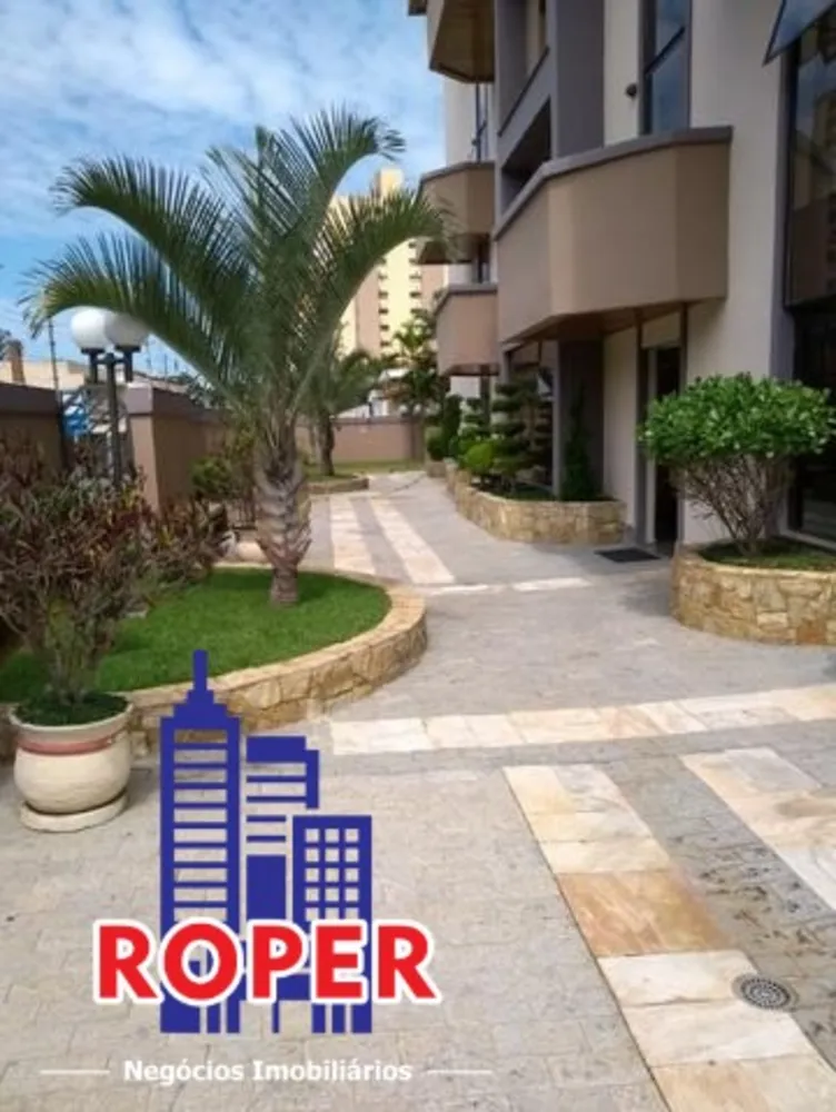 Apartamento, 3 quartos, 140 m² - Foto 14