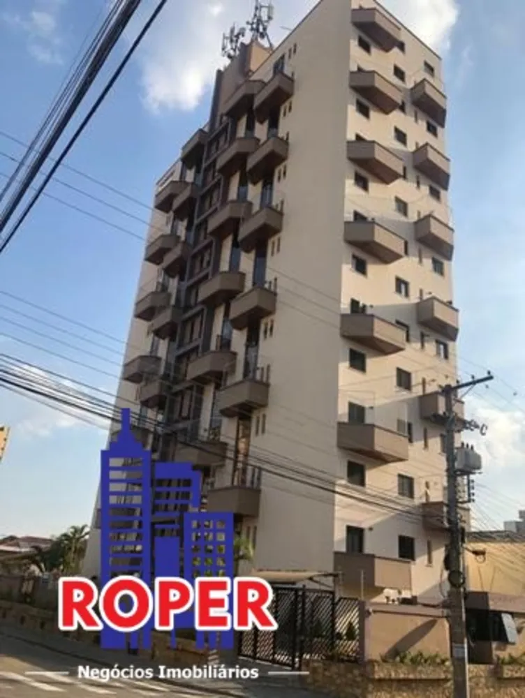 Apartamento, 3 quartos, 140 m² - Foto 15