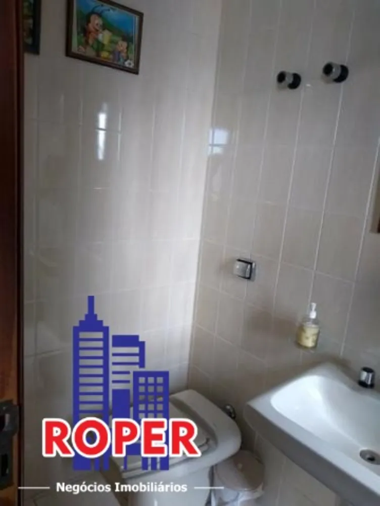 Apartamento, 3 quartos, 140 m² - Foto 7