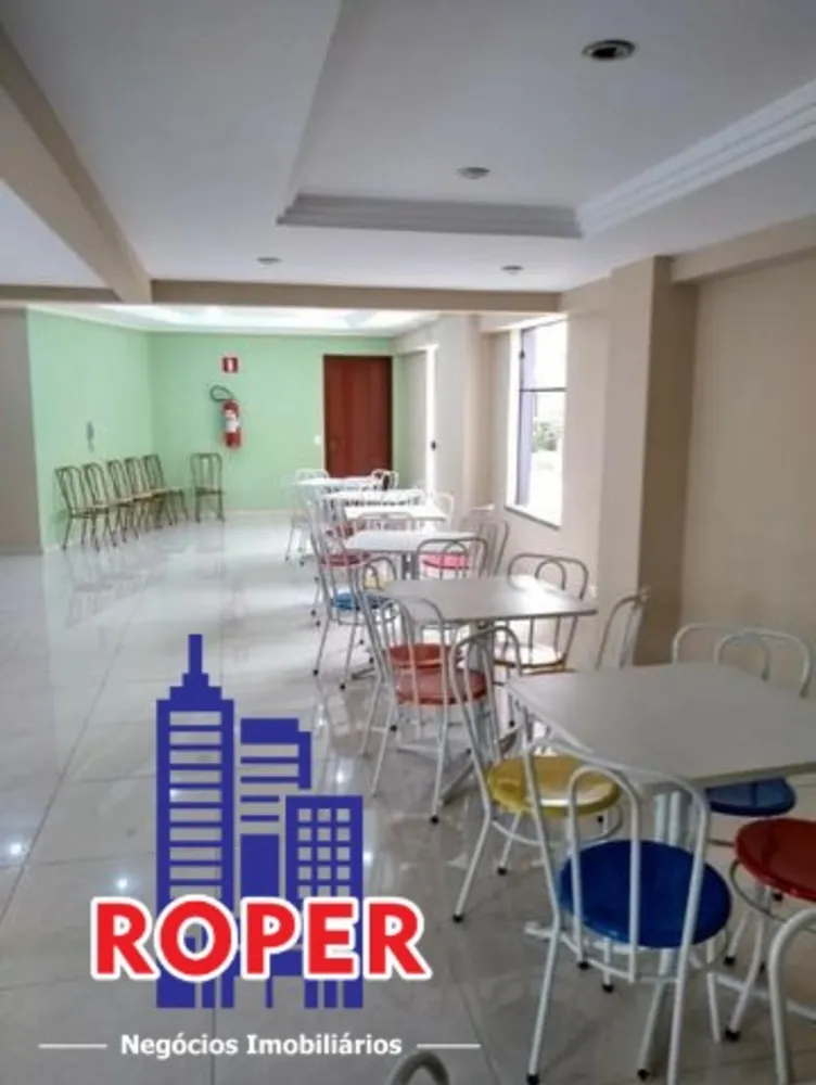 Apartamento, 3 quartos, 140 m² - Foto 11