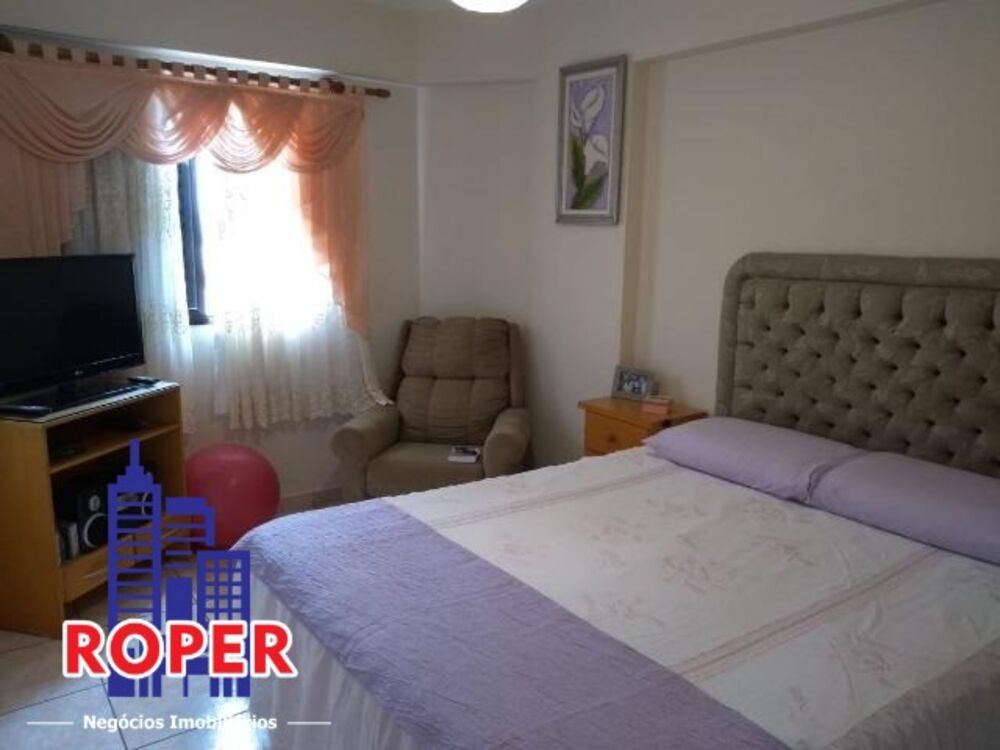 Apartamento, 3 quartos, 140 m² - Foto 3