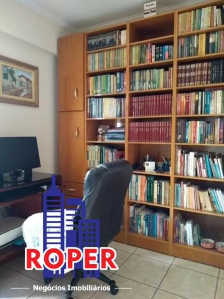 Apartamento, 3 quartos, 140 m² - Foto 5