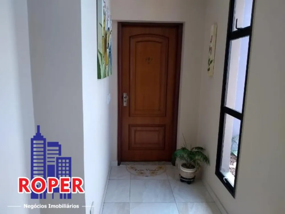 Apartamento, 3 quartos, 140 m² - Foto 10