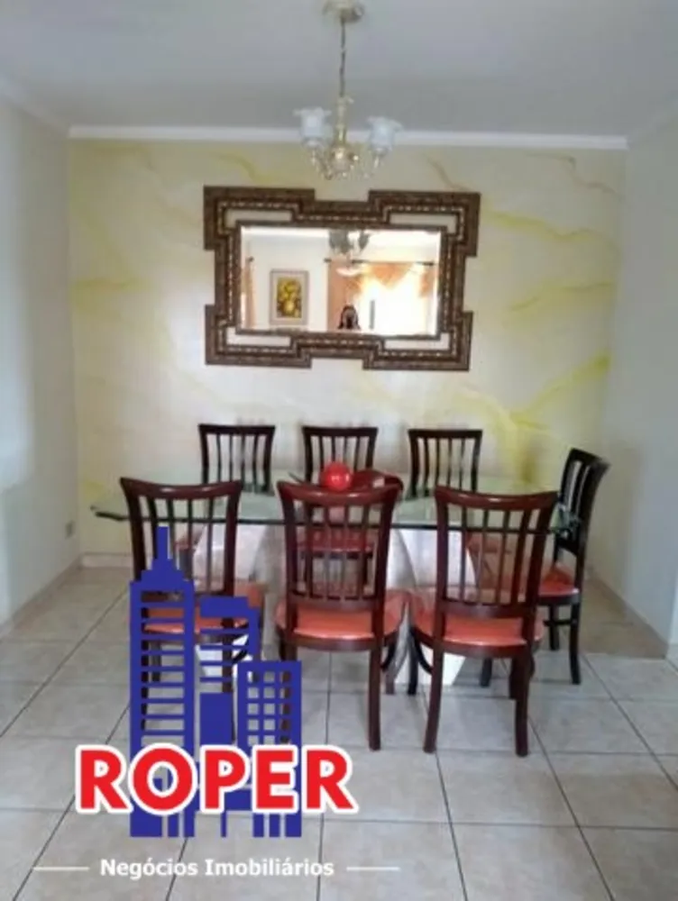 Apartamento, 3 quartos, 140 m² - Foto 4
