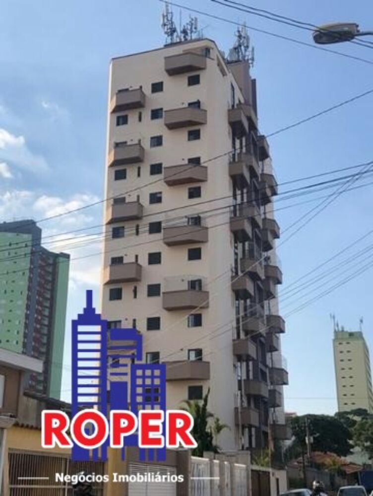 Apartamento, 3 quartos, 140 m² - Foto 4
