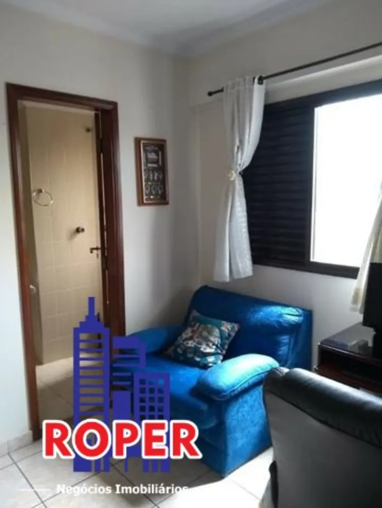 Apartamento, 3 quartos, 140 m² - Foto 6