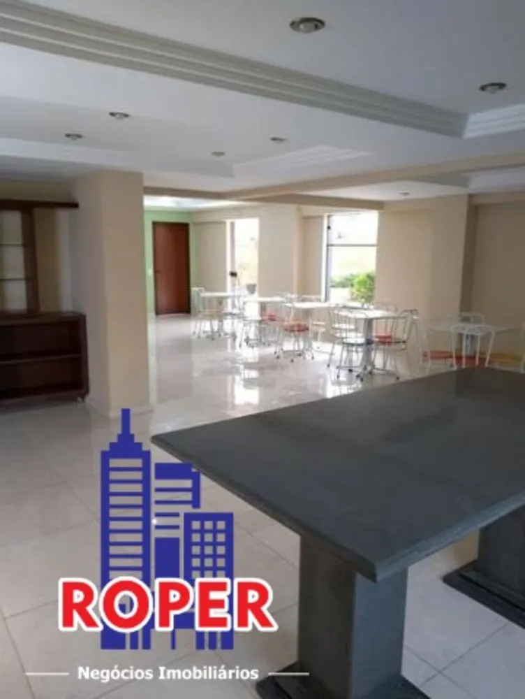 Apartamento, 3 quartos, 140 m² - Foto 12