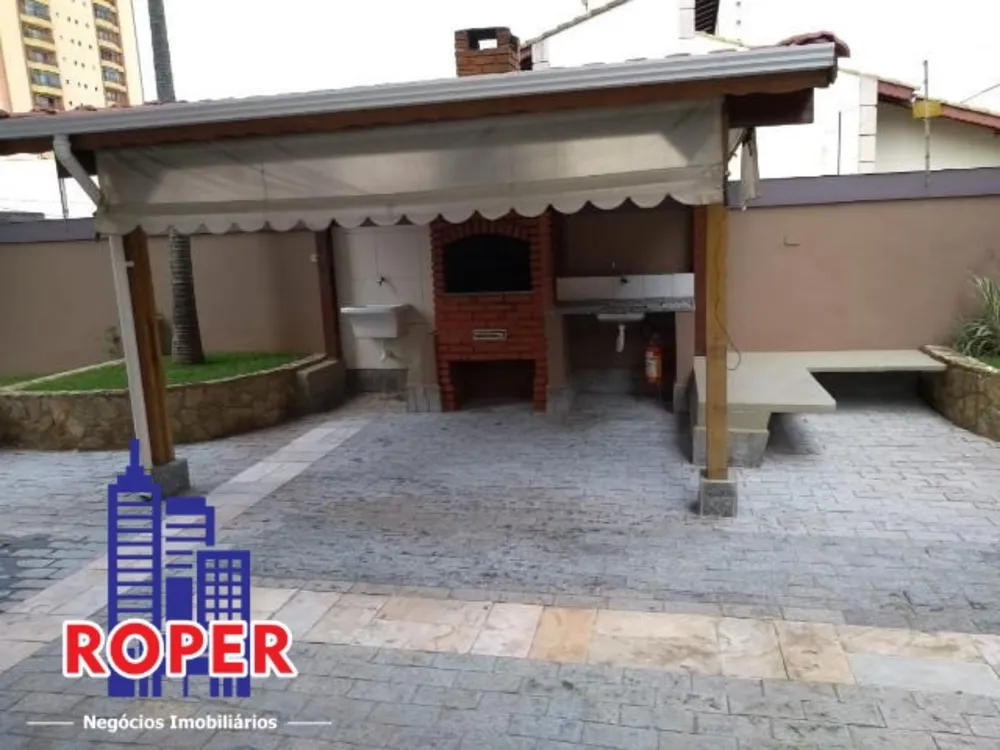 Apartamento, 3 quartos, 140 m² - Foto 13