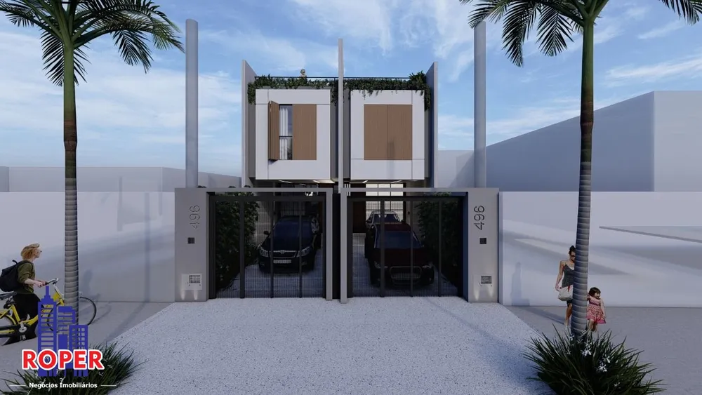 Casa, 4 quartos, 150 m² - Foto 4