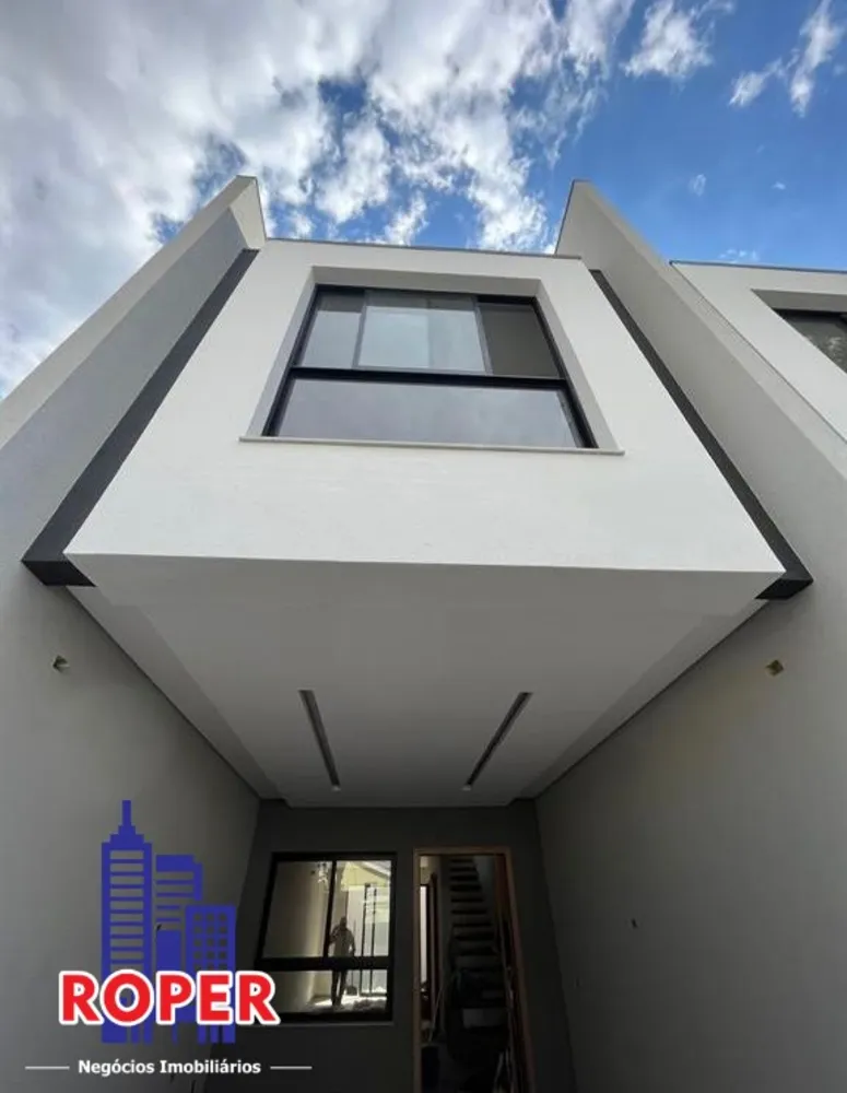 Casa, 4 quartos, 150 m² - Foto 1