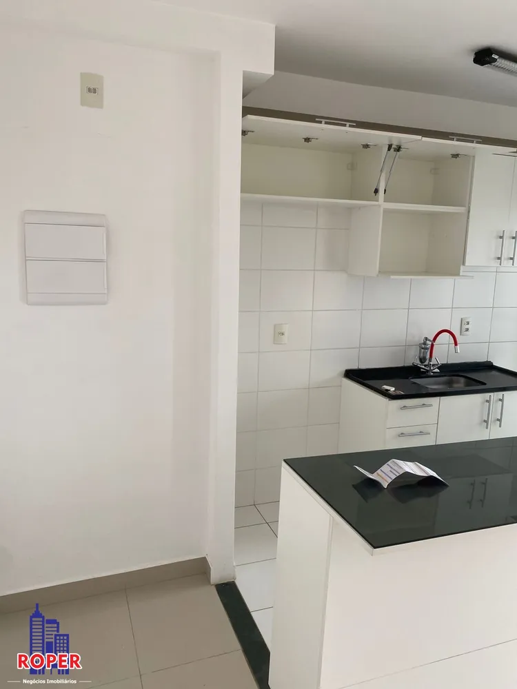 Apartamento, 2 quartos, 51 m² - Foto 4