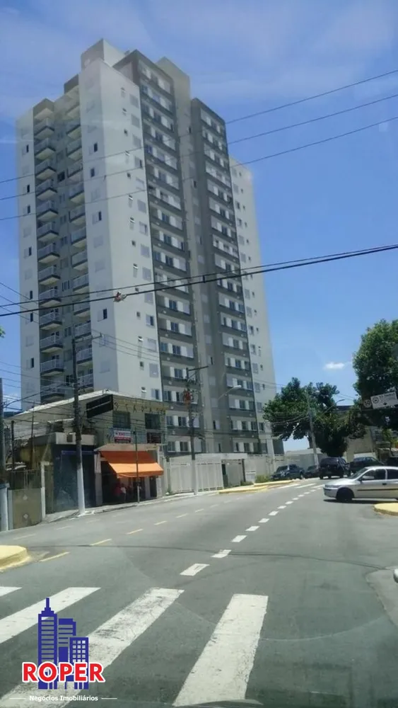 Apartamento, 2 quartos, 51 m² - Foto 5