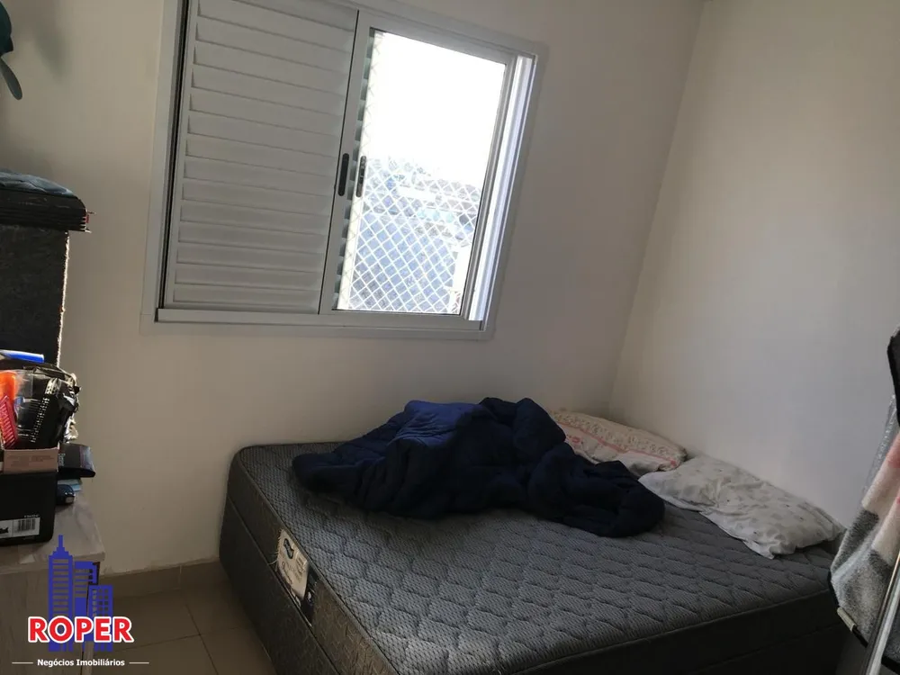 Apartamento, 2 quartos, 51 m² - Foto 11