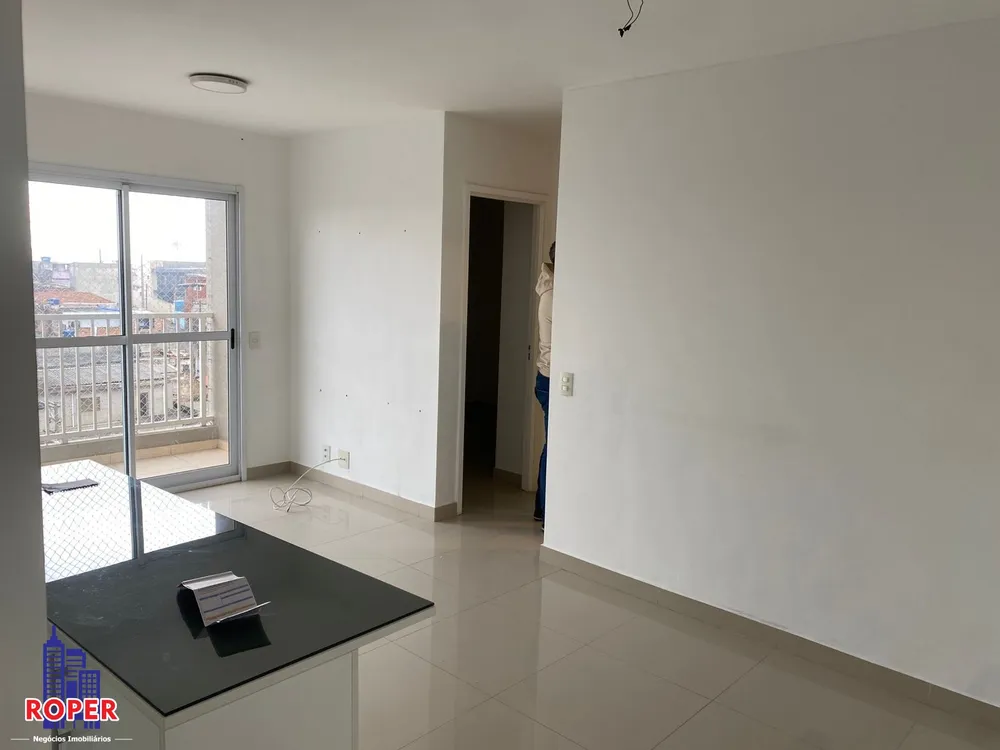 Apartamento, 2 quartos, 51 m² - Foto 6