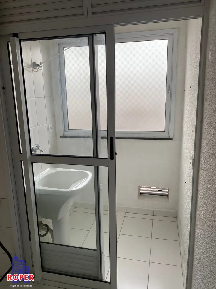 Apartamento, 2 quartos, 51 m² - Foto 2