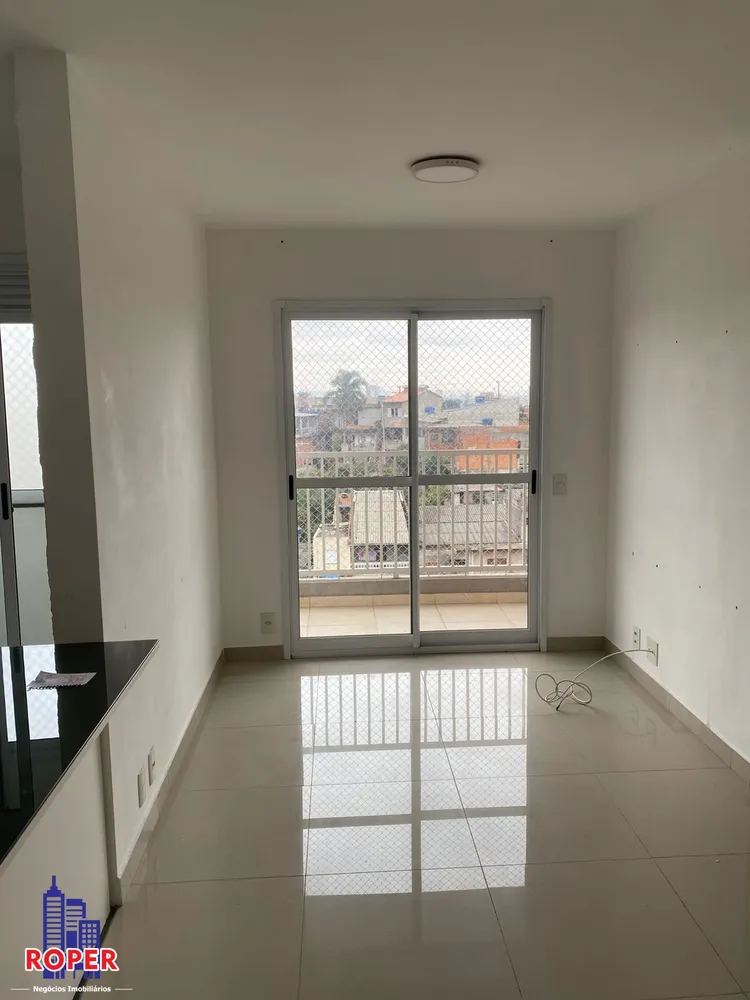 Apartamento, 2 quartos, 51 m² - Foto 9