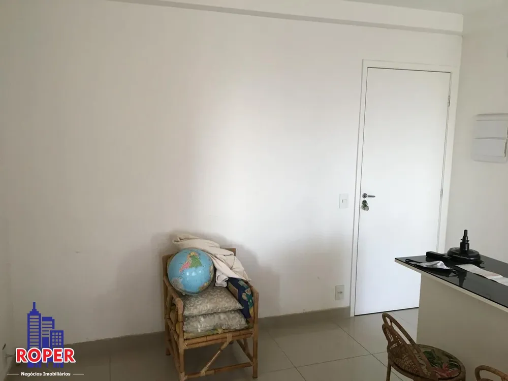 Apartamento, 2 quartos, 51 m² - Foto 3