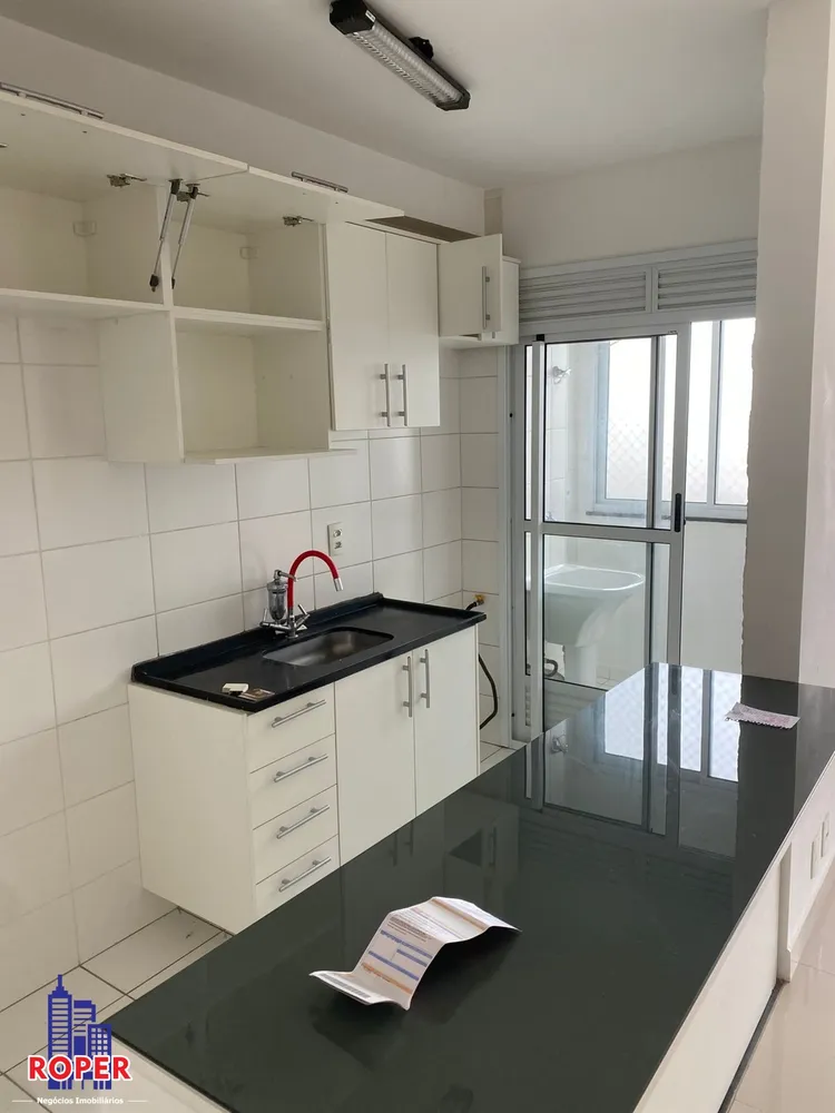 Apartamento, 2 quartos, 51 m² - Foto 7