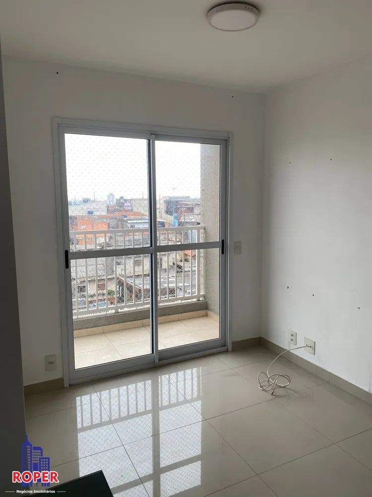 Apartamento, 2 quartos, 51 m² - Foto 1