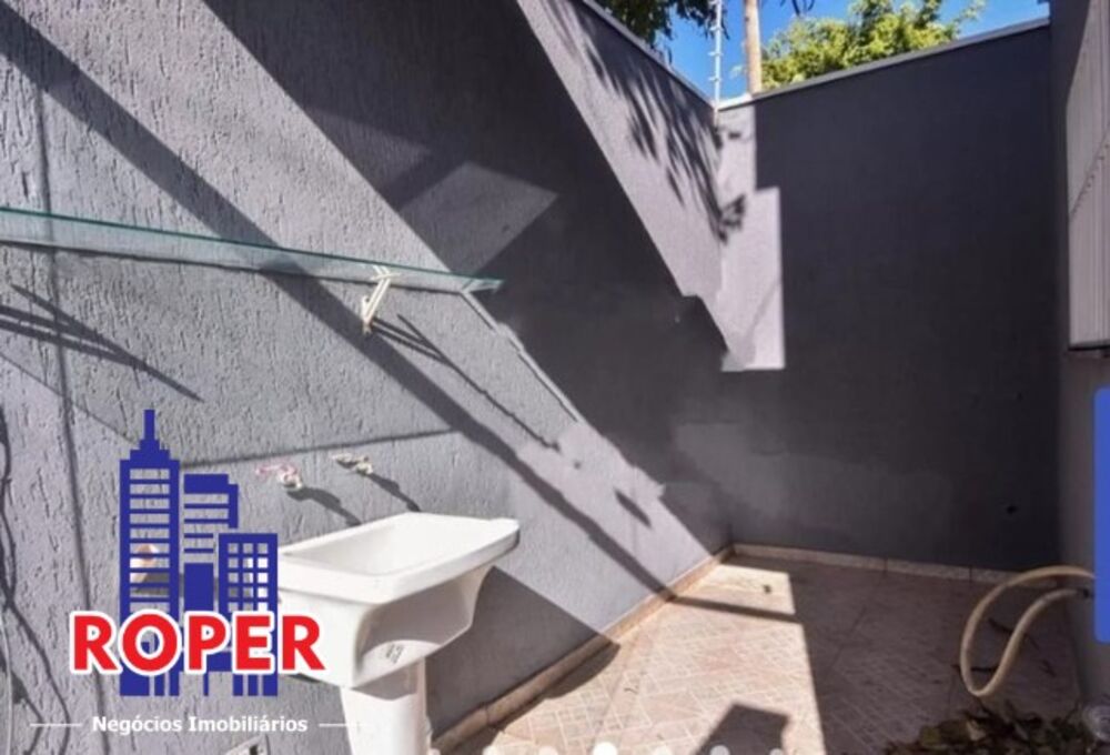 Casa, 2 quartos, 69 m² - Foto 8