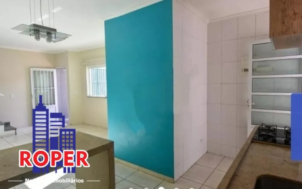 Casa, 2 quartos, 69 m² - Foto 6