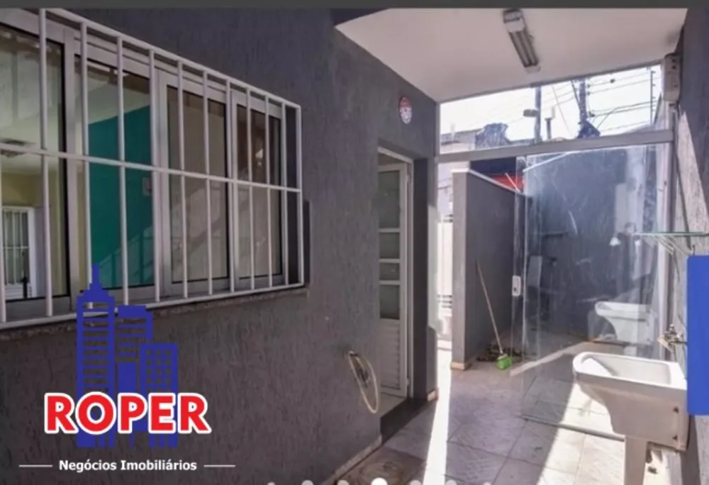 Casa, 2 quartos, 69 m² - Foto 2